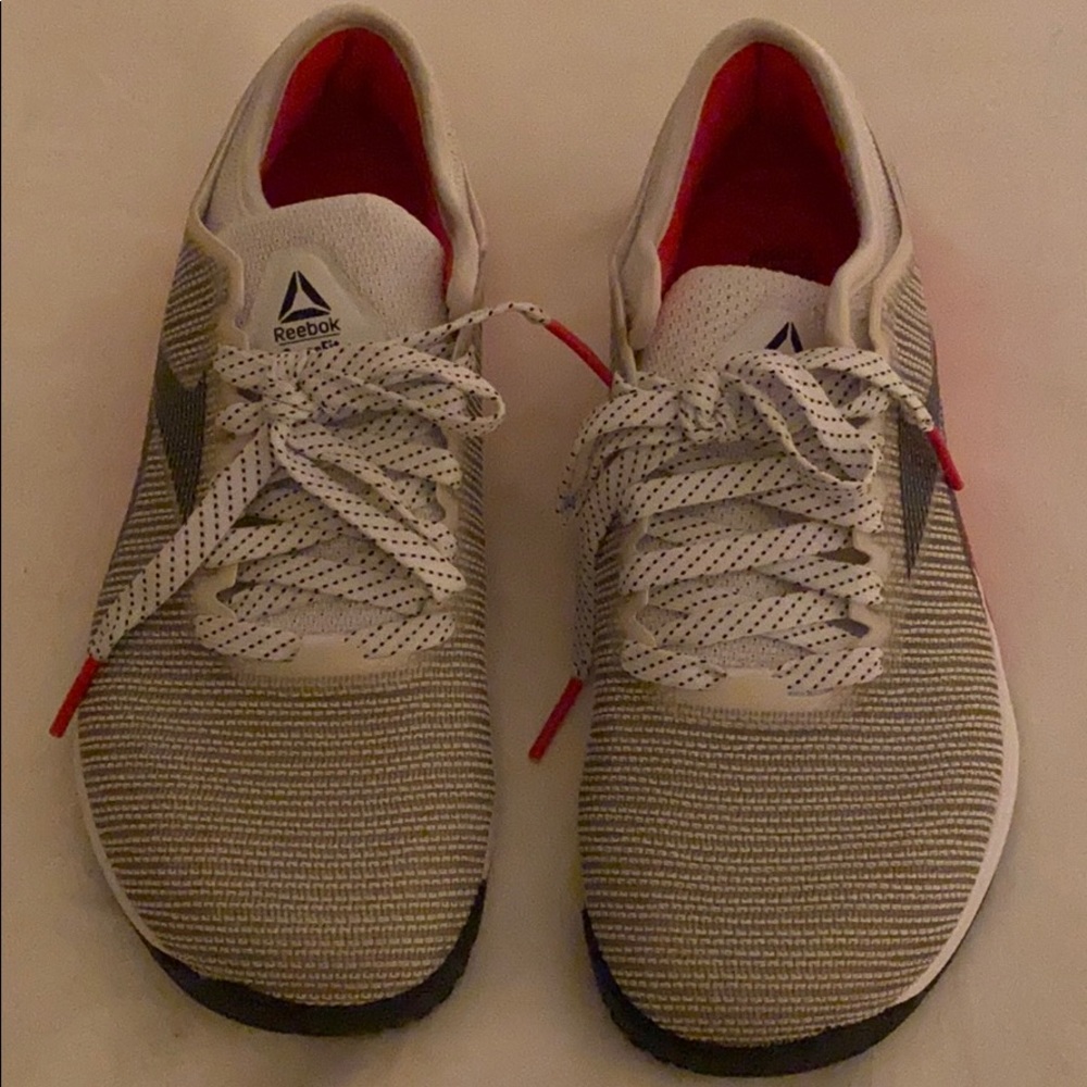 Reebok Women’s Sneaker Nano 9